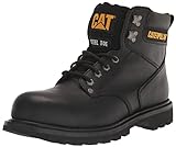 Cat Footwear Men's Second Shift Steel Toe Construction Boot,...