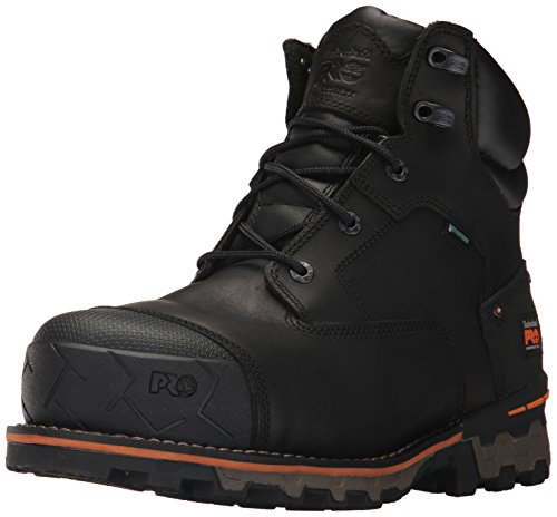 Timberland PRO Men's Boondock 6 Inch Composite Safety Toe...