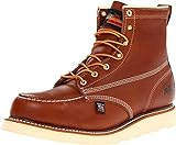 Thorogood American Heritage 6” Steel Toe Work Boots for Men -...