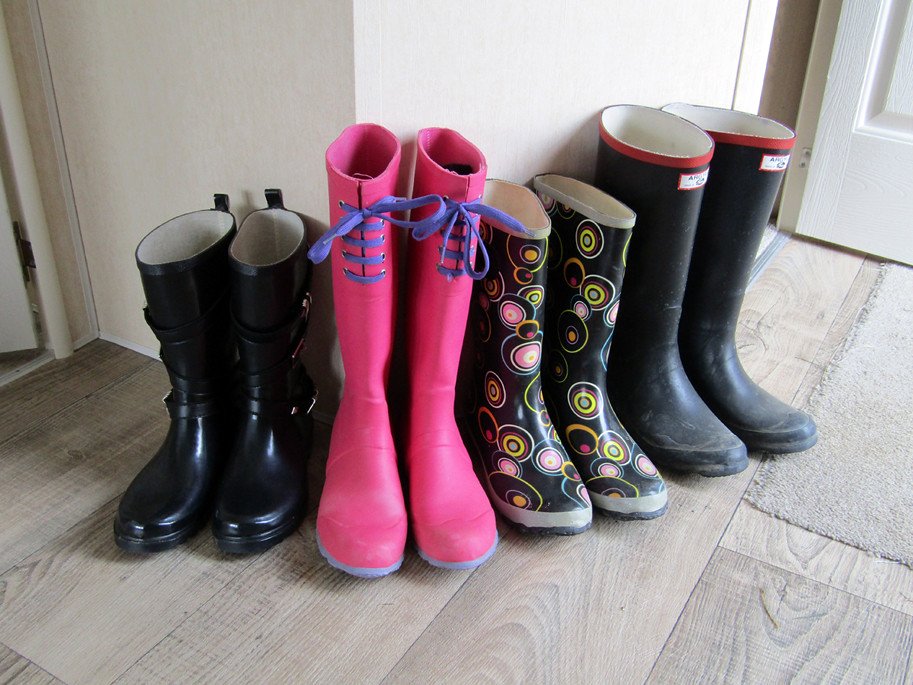 Wellington boots buying guide